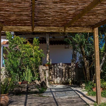 La Casa De Los Algarbes Tarifa Zewnętrze zdjęcie