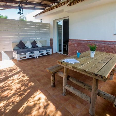 La Casa De Los Algarbes Tarifa Zewnętrze zdjęcie