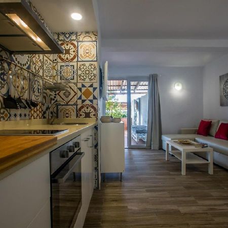 La Casa De Los Algarbes Tarifa Zewnętrze zdjęcie