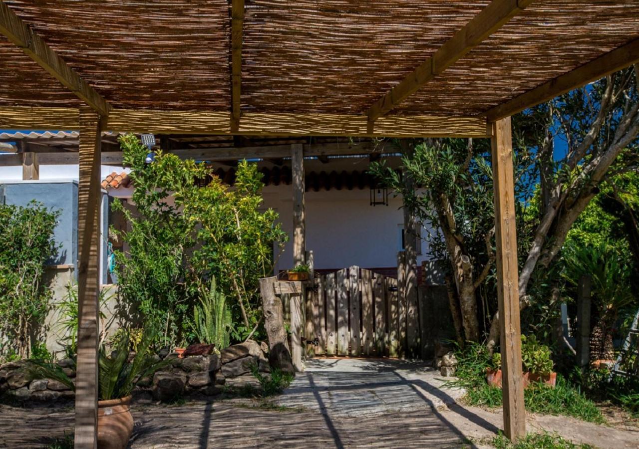 La Casa De Los Algarbes Tarifa Zewnętrze zdjęcie