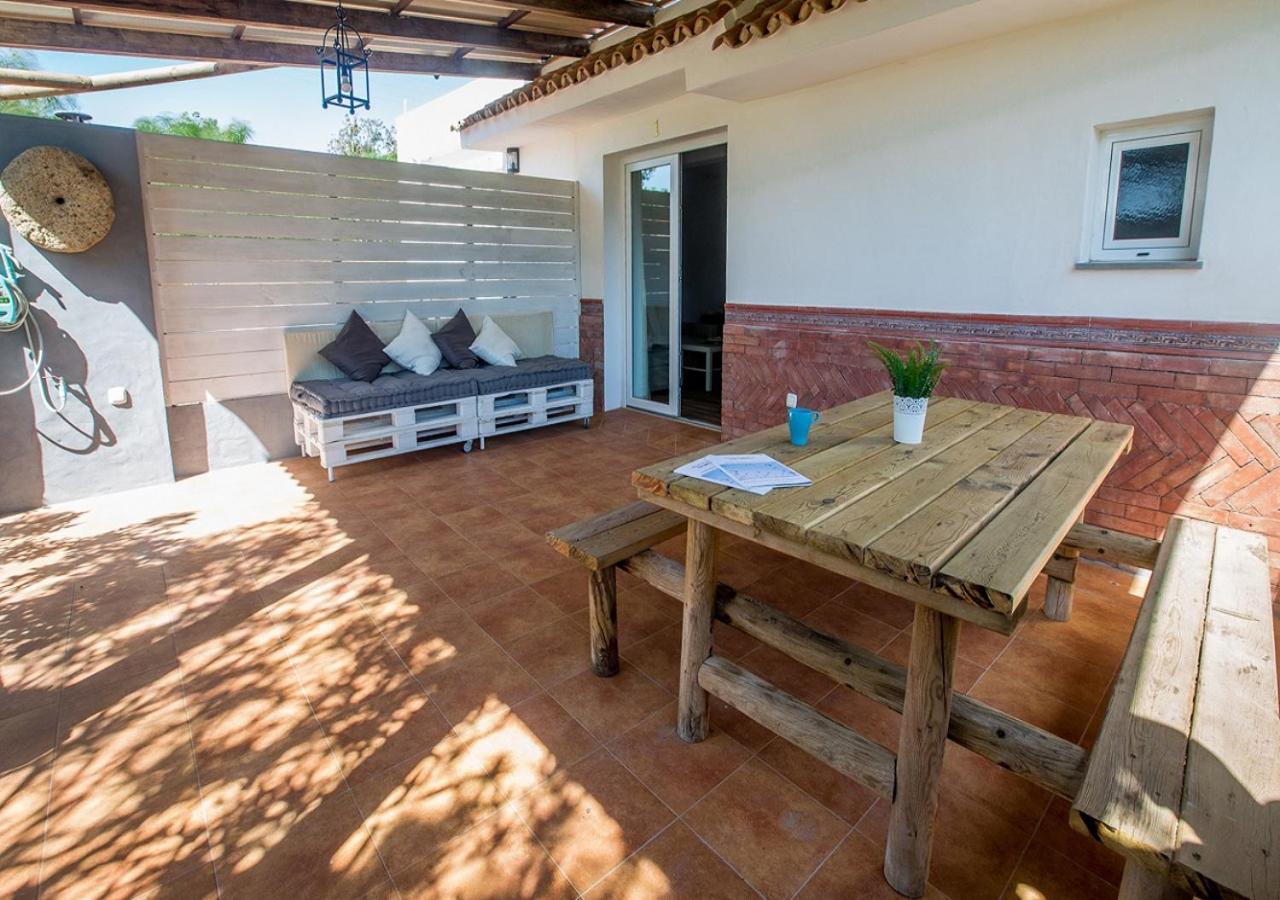 La Casa De Los Algarbes Tarifa Zewnętrze zdjęcie